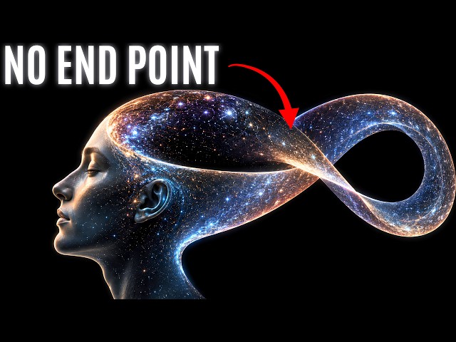 You Cannot Experience The End Of Your Awareness