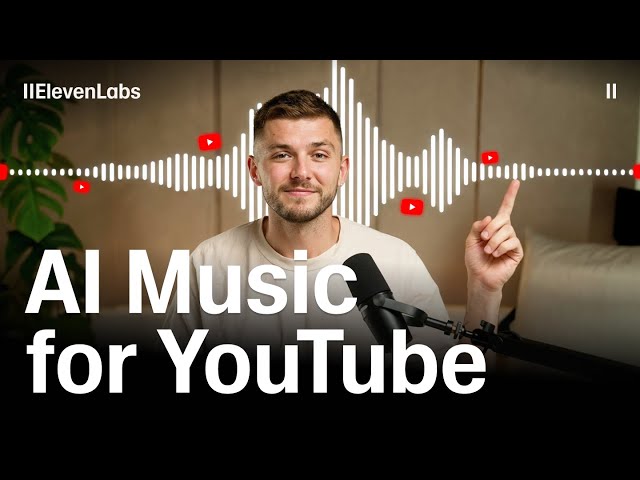 How I Create Perfect Music for YouTube Videos in Minutes