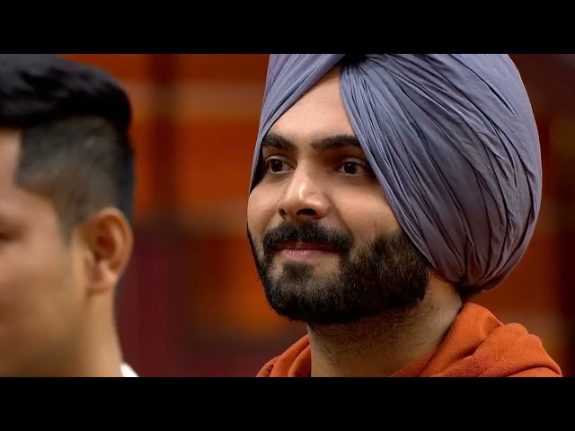 MasterChef India Season 7 episdode 37 21 FEBRUARY 2023 NEW EPISODE!!!!!!