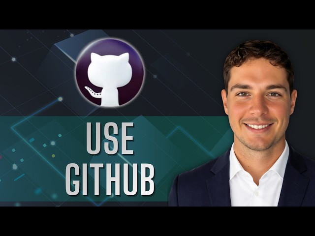 How to Use GitHub [2026 Guide]