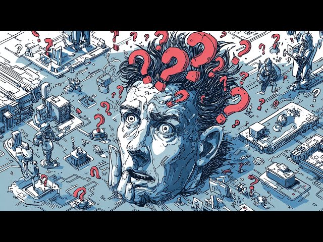 How Algorithms Exploit Groupthink & Radicalize You