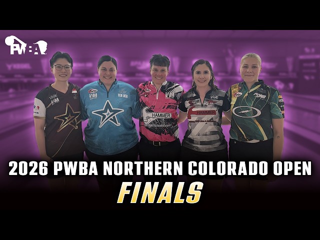 2026 PWBA Northern Colorado Open