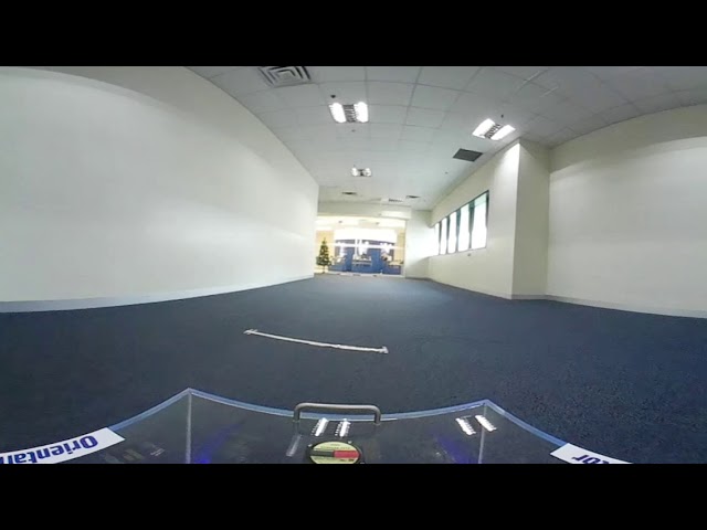 BLV Series - Moving with AGV