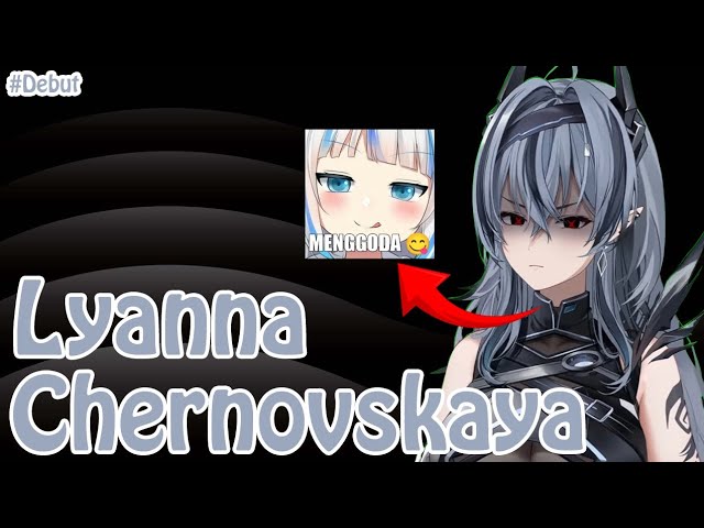 A...aku Gak Akan Bandel Mommy👉👈 [Lyanna Chernovskaya]