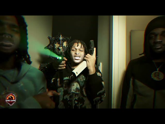 TSG Draco - “FaceShot” (Official Video) Presented by @LouVisualz 
