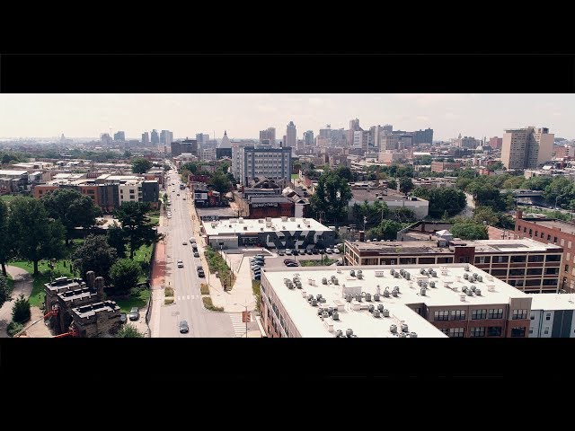 What is transformative placemaking?