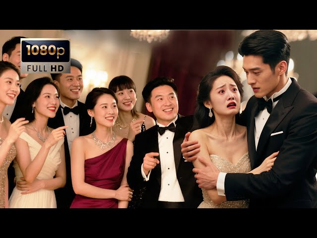 💞Mocked as a poor live-in son-in-law, they don’t know the billion winery is his