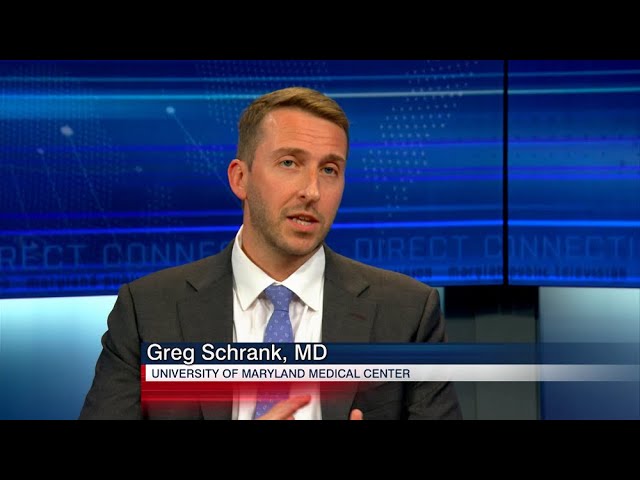 Your Health: Covid Update 2024