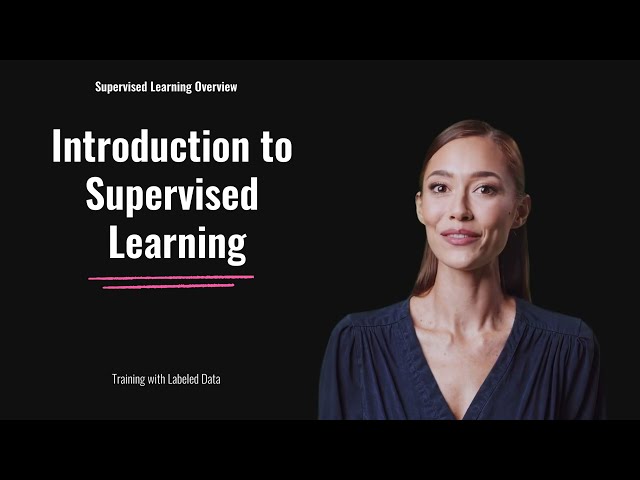Understanding Supervised Machine Learning 📚🤖 | Machine Learning Tutorials 2025