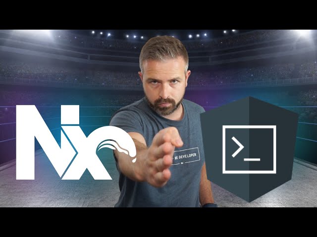 Nx vs Angular CLI - The Showdown