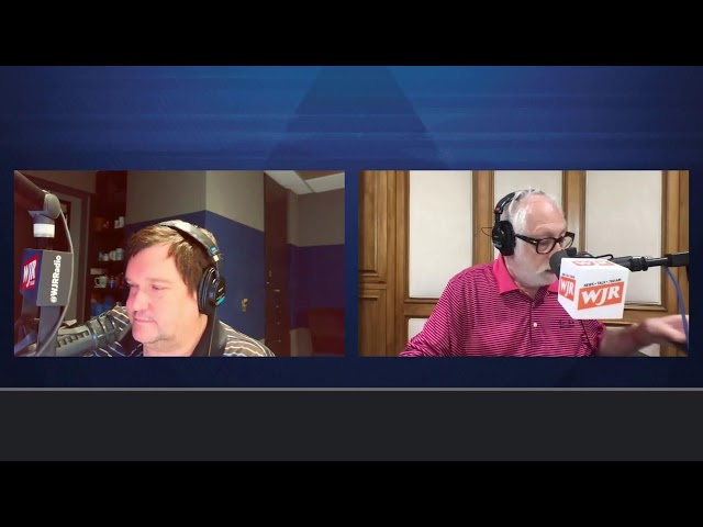 Focus with Paul W. Smith ~ August 3, 2026