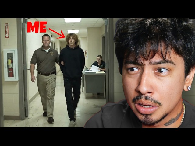 The Troubled Teen Facility That Treats Kids Like Prisoners..