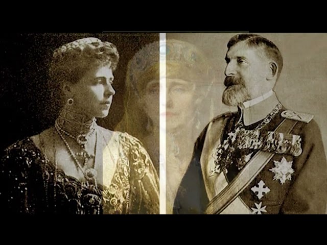 Strunga - Noua casă a orfanilor armeni