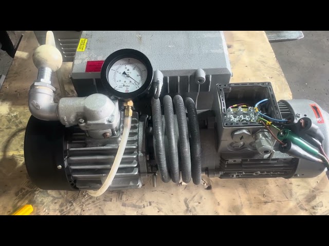 JVR Industries- Video 20- M&M Auctions