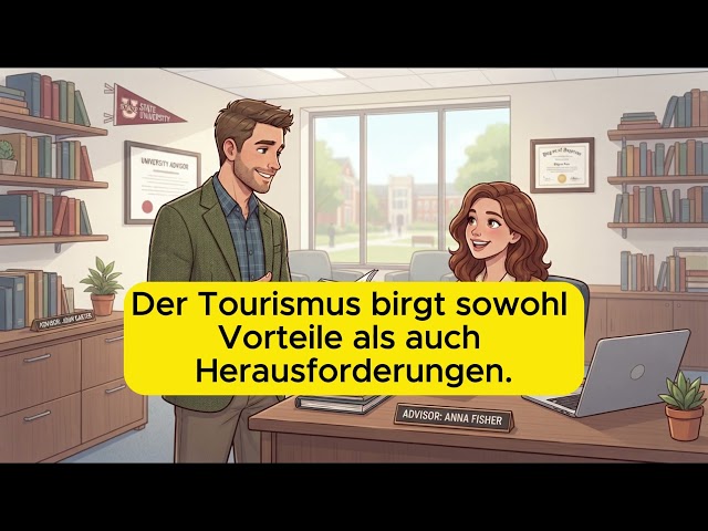 German Practice | Ep 212 | German Speaking & Listening Lesson | Path to Fluent German