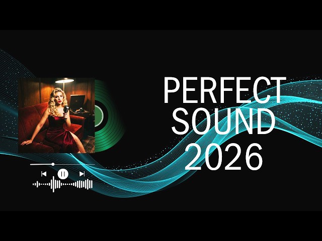 Audiophile Collection: Experience The Art of Sound | Pure Hi-Res Audio