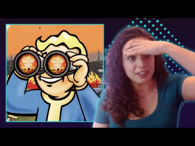 How an Unexpected Idea Became One of Fallout 76’s Most Loved Events