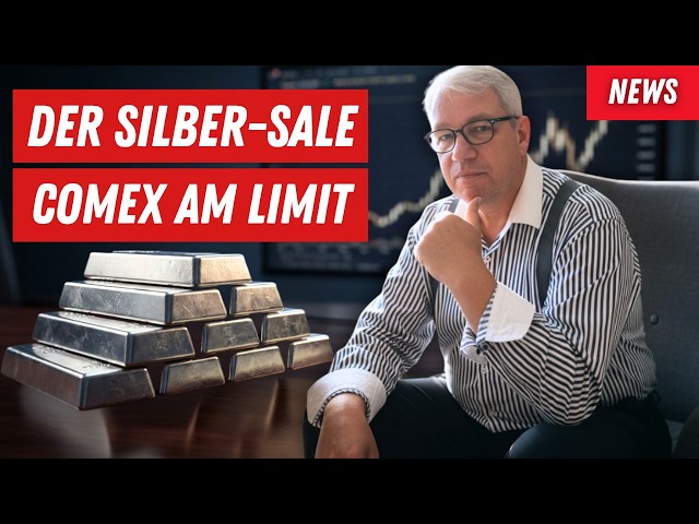 Silver sell-off at $66: The great decoupling from the paper market has begun.