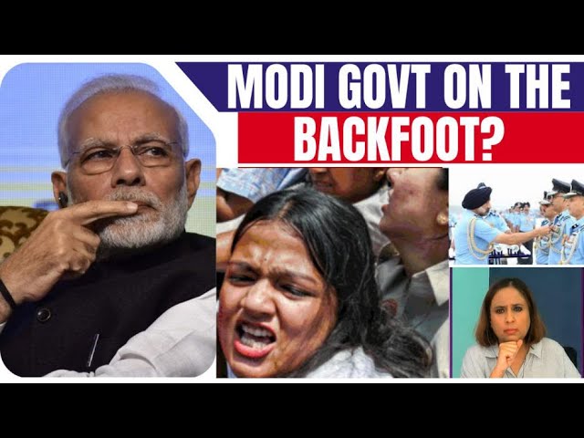 "IAF not a Courier" #neet leak, CBSE Row as Chorus Grows for Education Minister to Resign I Barkha