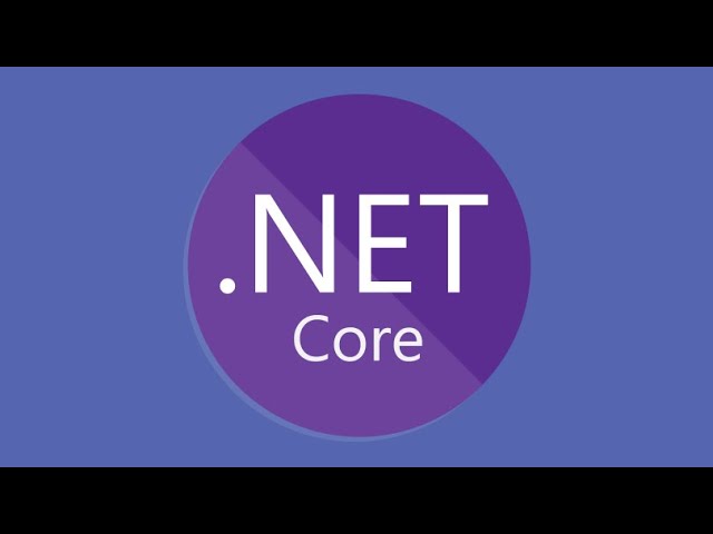Web API  NET Core Tutorial 1