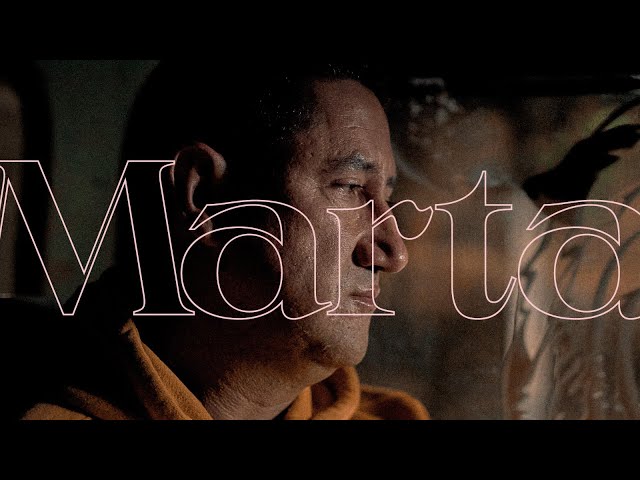 HEREDERO - Marta  (Video Oficial)
