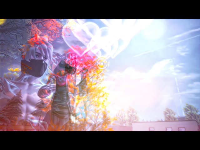 Jaan Tomare Ami /Free Fire New Trend Map Video Alight Motion  Xml Cc Clip Preset..Xml Episode 322 🐣💖