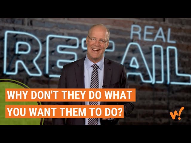 Mastering The Art Of Managing Your Retail Team