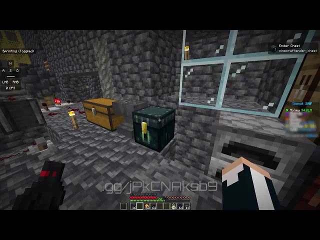 Donut smp Dupe 26.1.2+  UNPATCHED