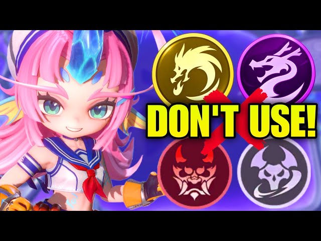 Kalea's BEST BUILD Right Now That Players IGNORED! | Magic Chess Go Go