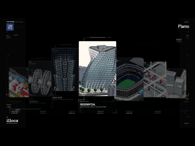 Vibe Modeling with Plamo, the New Agentic 3D Modeling Workspace