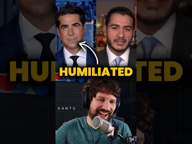 Fox News Host Gets Owned By Abdul El-Sayed 😂