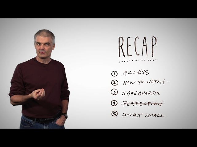 The Flipped Class: Overcoming Common Hurdles