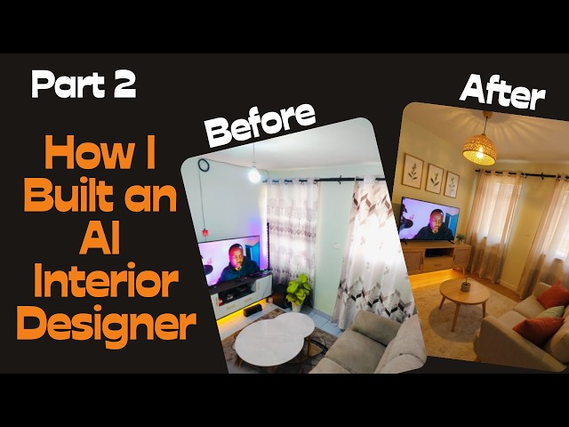 I Let AI Redesign My House and This Happened -  Part 2, Revenue $0.00