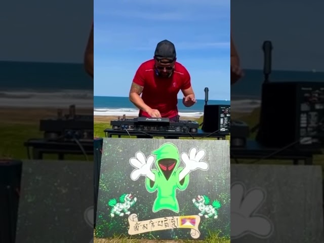 SHARP MIX 1 #Makina #Newmonkey #makinaremember #northeastravers