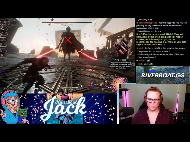 Late Night Obscur Clair