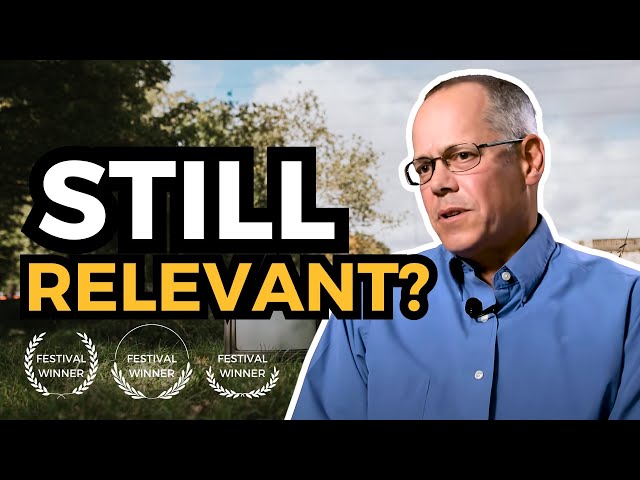 Do FILM FESTIVALS Still Matter in 2024?