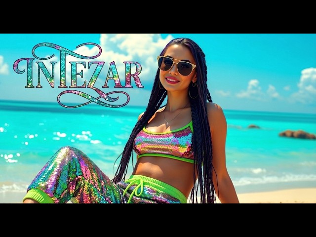 🔥 DJ TYNA – Intezar (इंतज़ार) 💥 | This Track Hits Different 🔥🎧💔
