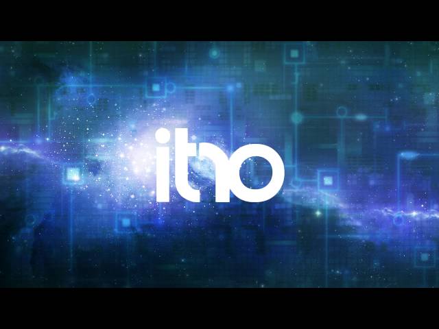 Axero & Itro - Move