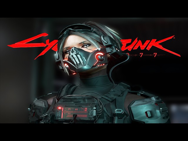 This is why Cyberpunk 2077 is still addictive in 2026
