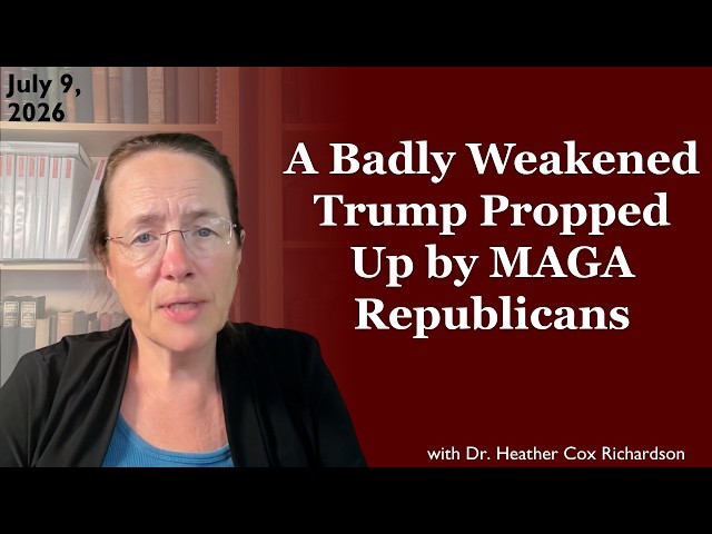 Today in Politics | Explainer