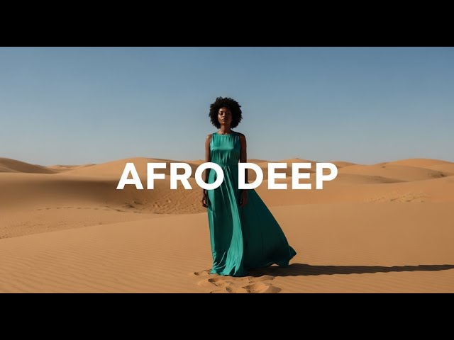 Afro House Mix 2025 | Melodic Afro Elements 2025 - Mix #59