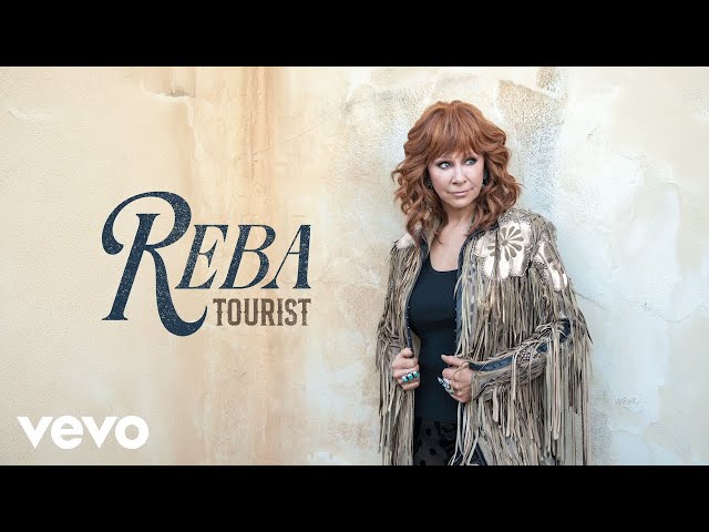 Reba McEntire - Tourist (Official Audio)