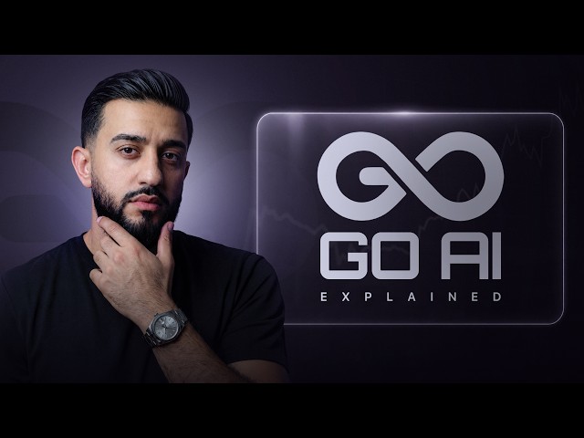 GO AI Explained: The AI Trading Platform Everyone Is Talking About