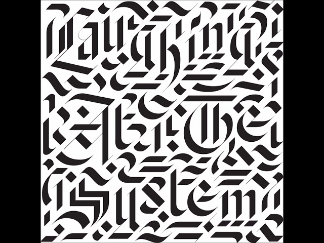 Total Control - Laughing at the System (Full Album)