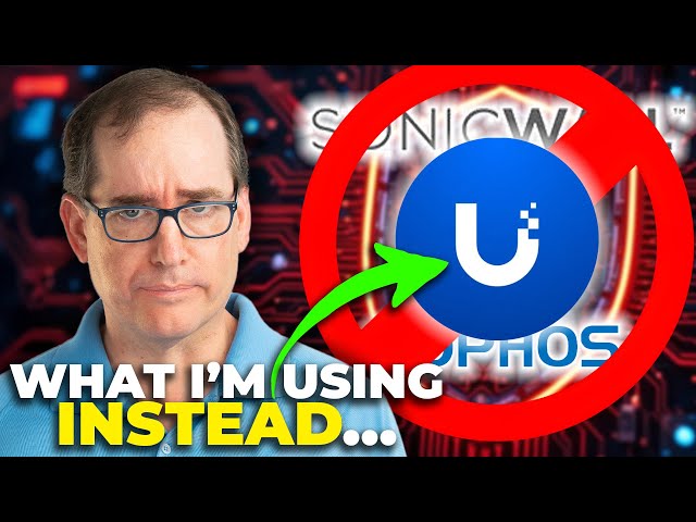 One Firewall Decision That Matured Our MSP Operations