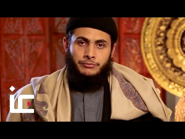 Beautiful Quran recitation: By Tajweed Show's Musa Abuzaghleh | Islam Channel