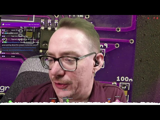 🔴 LIVE - Solder Solving Situations