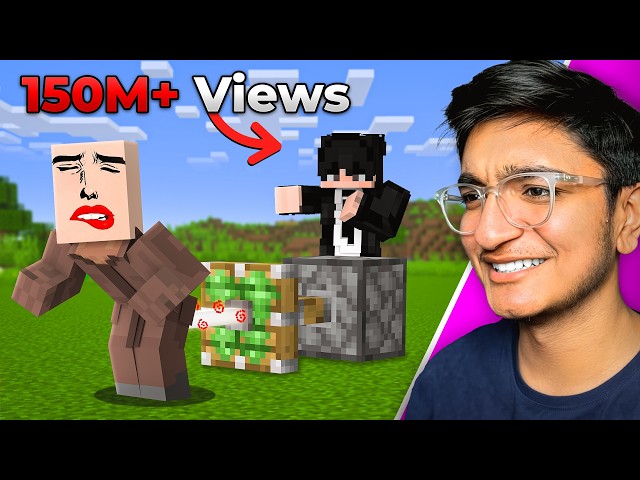 World's *FUNNIEST* Minecraft Memes