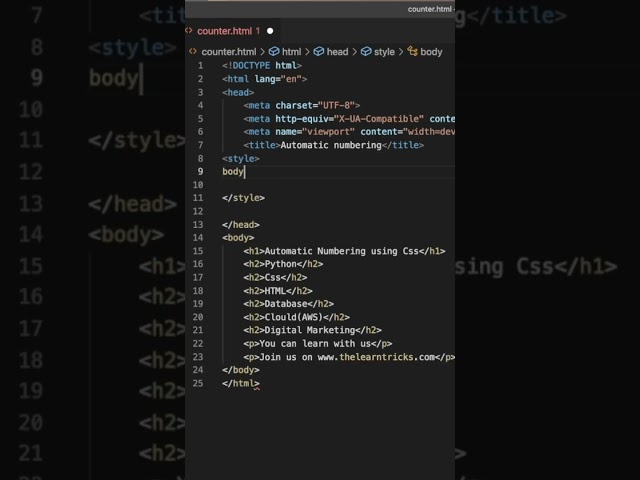 I Tried Automatic Serial Numbers and Found Out This SHOCKING Truth About Web Design