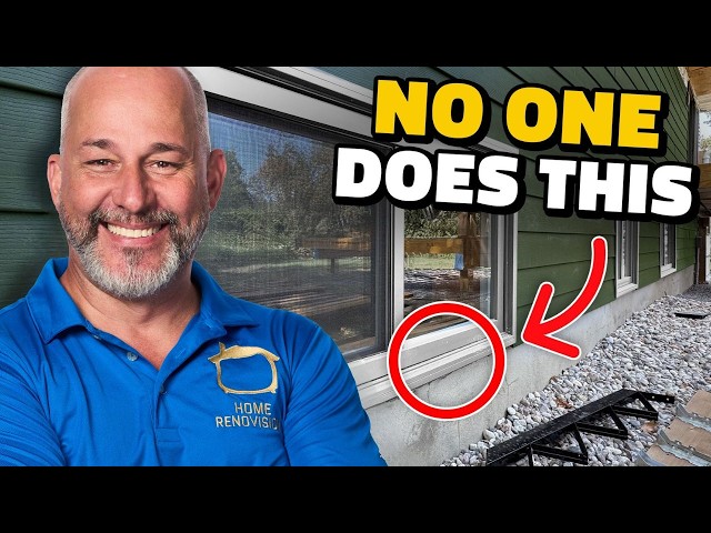 90% of Windows Are Installed Wrong (Here’s the Right Way)